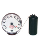 Misuratore serbatoio con galleggiante M 220V- WATTS INDUSTRIES - 22L0103102