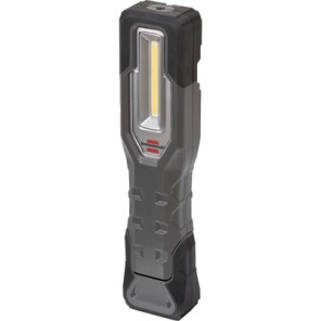 Lampada portatile 6 e 1 LED con caricatore- DIFF - 920025