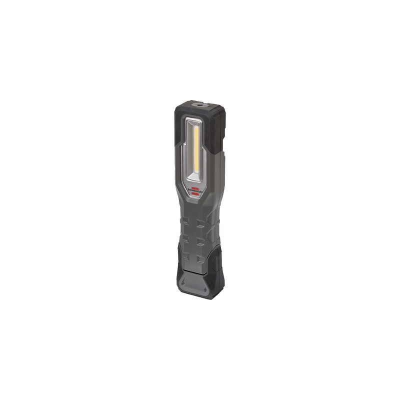 Lampada portatile 6 e 1 LED con caricatore- DIFF - 920025