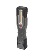 Lampada portatile 6 e 1 LED con caricatore- DIFF - 920025 Lampada portatile 6 e 1 LED con caricatore- DIFF - 920025