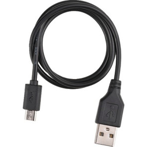 Lampada portatile 6 e 1 LED con caricatore- DIFF - 920025