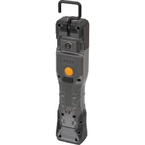 Lampada portatile 6 e 1 LED con caricatore- DIFF - 920025