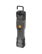 Lampada portatile 6 e 1 LED con caricatore- DIFF - 920025 Lampada portatile 6 e 1 LED con caricatore- DIFF - 920025