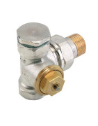 Corpo tri-asse termostatico 1/2"- COMAP - R806604