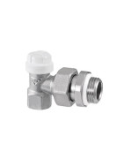Detentore di regolazione ad angolo JETLINE fs- RBM - 1530300