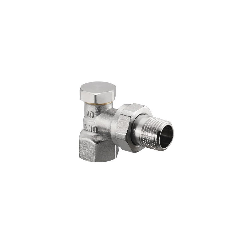 Detentore a gomito COMBI 2 3/8"- OVENTROP - 1091061