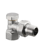 Detentore a gomito COMBI 2 3/4"- OVENTROP - 1091063