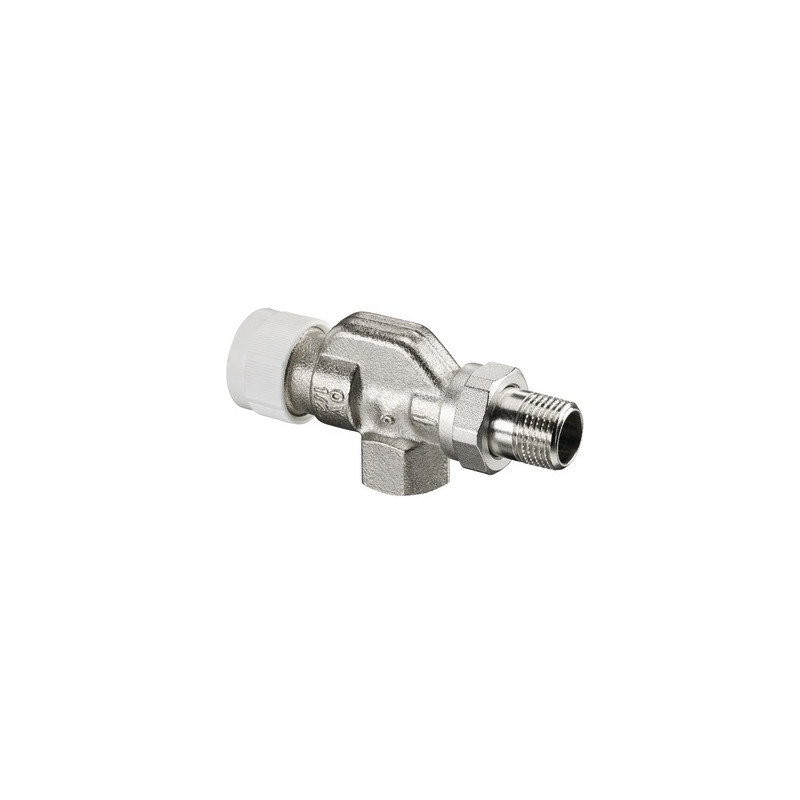 Corpo termostatico a preregolazione ad angolo 3/3"- OVENTROP - 1183903