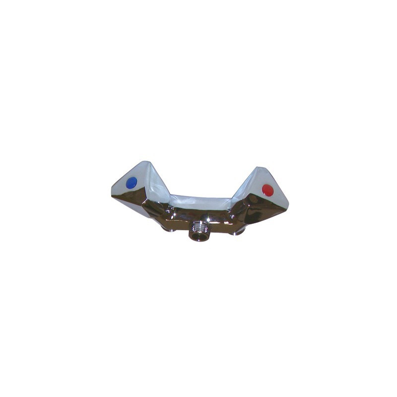 Miscelatore doccia con interasse 110- DIFF - 99164