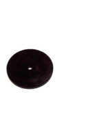 Guarnizione per meccanismo d 65 x d 5 xspessore 5mm- DIFF - 99242  - (X10)