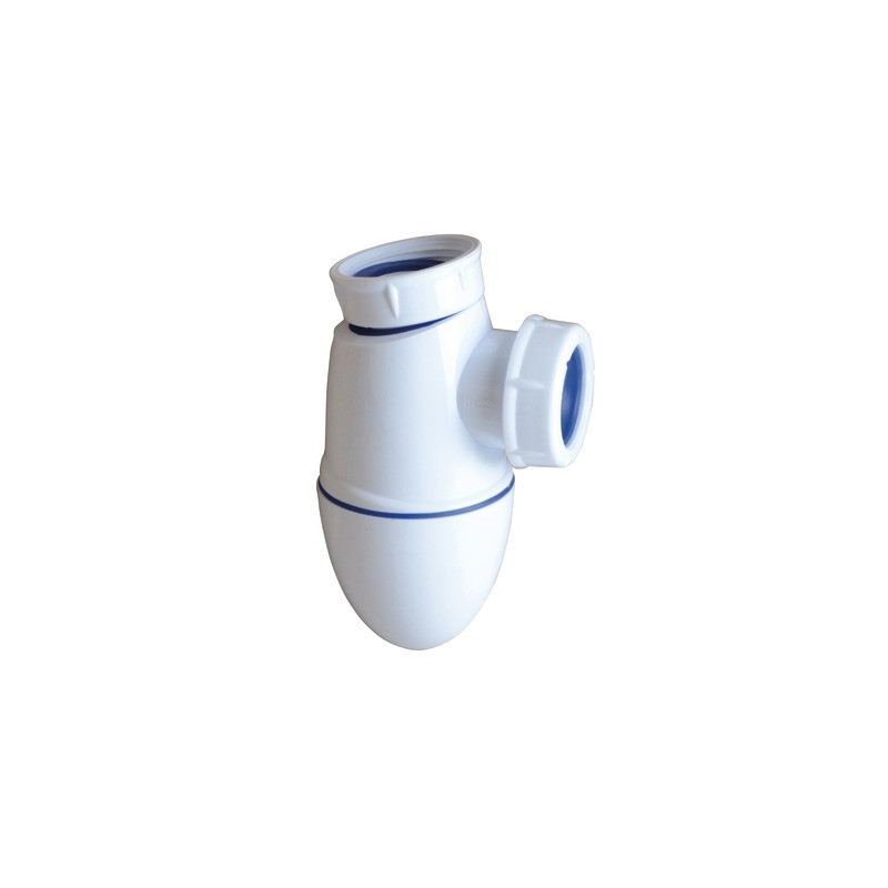 Sifone lavandino BM211- NICOLL - 0201282