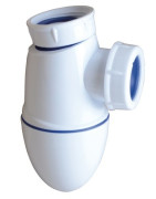 Sifone lavandino BM211- NICOLL - 0201282 Sifone lavandino BM211- NICOLL - 0201282