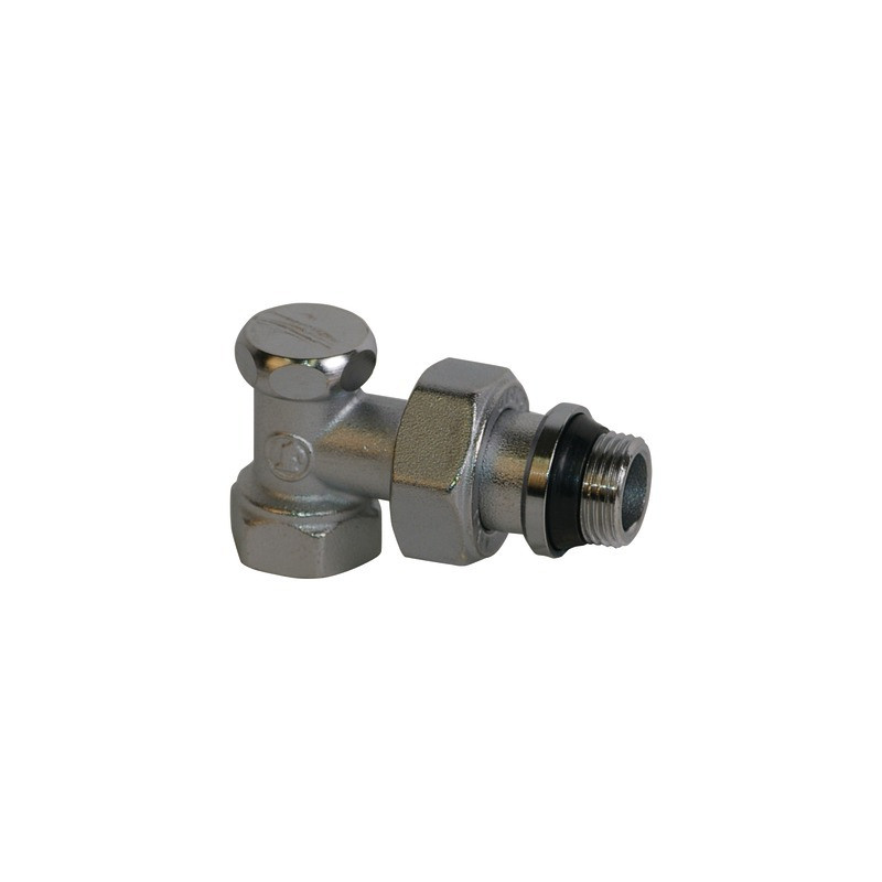 Coude de réglage R16TG 1/2"- GIACOMINI - R16X033
