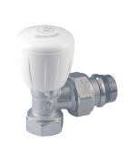 Valvola a gomito R421TG 3/8"- GIACOMINI - R421X132