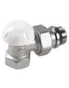 Gomito regolabile R14TG 3/8"- GIACOMINI - R14X032