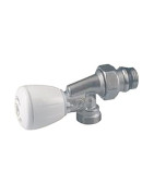 Corps thermostatisable équerre inversé R435TG 1/2"-18- GIACOMINI - R435X043 Corps thermostatisable équerre inversé R435TG 1/2"-18- GIACOMINI - R435X043