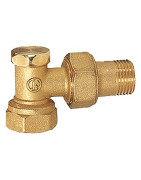 Coude de réglage R16 1/2"- GIACOMINI - R16Y003 Coude de réglage R16 1/2"- GIACOMINI - R16Y003