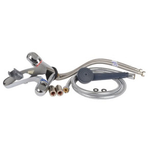 Rubinetteria ristrutturazione- IDEAL STANDARD - B1861AA