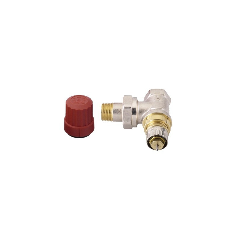 Corpo di regolazione a gomito RA-N15 1/2"- DANFOSS - 013G6583