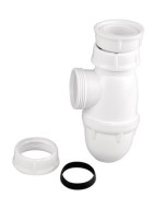 Sifone lavello PVC 552- NICOLL - 0204002