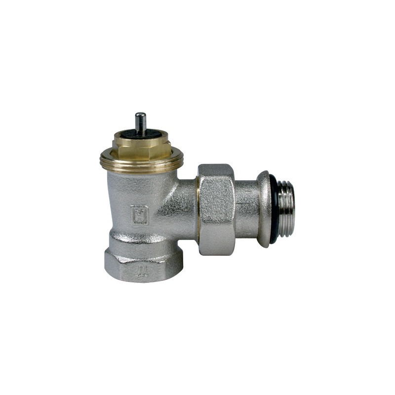 Corpo termostatico gomito doppia regolazione 1/2"- HONEYWELL HOME - V2030ESX15