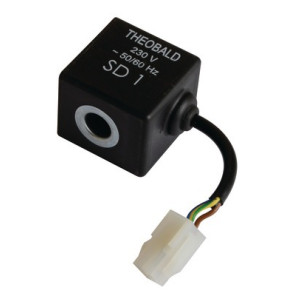 Bobina ev e modulatore BICERANE 01:05- FRISQUET - F3AA40658
