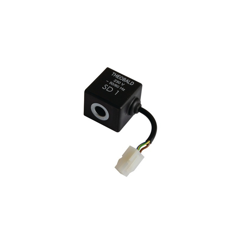 Bobina ev e modulatore BICERANE 01:05- FRISQUET - F3AA40658