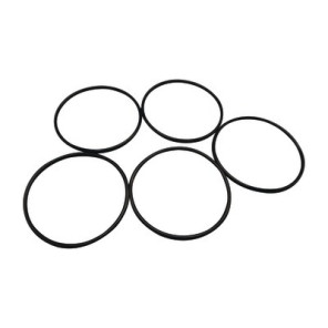 Joint torique 70x3 ventilat.-venturi(x5)- DE DIETRICH - S100058  - (X5)