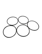 Joint torique 70x3 ventilat.-venturi(x5)- DE DIETRICH - S100058 - (X5) Joint torique 70x3 ventilat.-venturi(x5)- DE DIETRICH - S100058 - (X5)