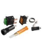 Sacchetto spie/interruttore/fusibile- CHAPPEE - S502343 Sacchetto spie/interruttore/fusibile- CHAPPEE - S502343