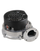 Ventilatore rg128/1300 24V- DE DIETRICH CHAPPEE - S58209896 Ventilatore rg128/1300 24V- DE DIETRICH CHAPPEE - S58209896