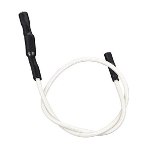 Cavo di accensione Ø4/Ø4 L365- DIFF pour Cuenod - 13013524