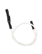 Cavo di accensione Ø4/Ø4 L365- DIFF pour Cuenod - 13013524