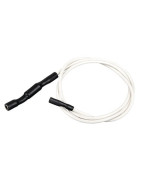 Cavo di accensione Ø4/Ø4 L660- DIFF pour Cuenod - 13015229