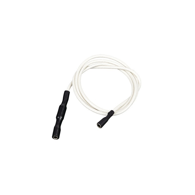 Cavo di accensione in carbonio- DIFF pour Cuenod - 13020808