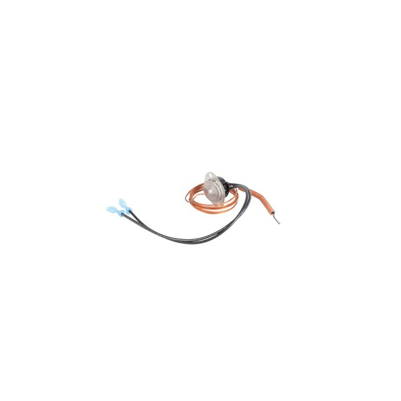 Déploiement du thermostat prot. 110°C- AOSMITH - 0071587(S)