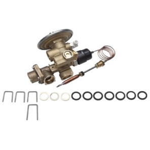 Valvola acs tpc-m con accessori- DANFOSS - 145H3886