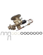 Valvola acs tpc-m con accessori- DANFOSS - 145H3886