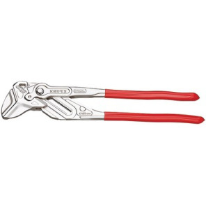 Pinza-chiave XL lunghezza 400mm- KNIPEX - 86 03 400