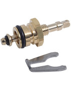 Vanne de remplissage(1p)- VIESSMANN - 7839749