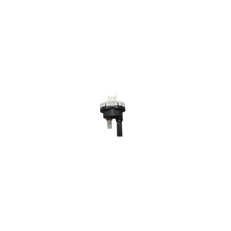 Tete detecteur huba- DE DIETRICH CHAPPEE - 7879882