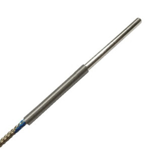 Termocoppia tcj 4x50 cavo tts da 1100mm - DIFF- DIFF - 150327