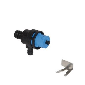 Valvola di sicurezza 7 bar- DIFF pour Chaffoteaux - 65117389