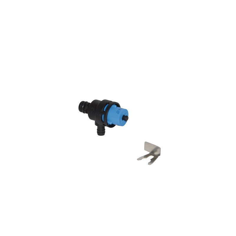 Valvola di sicurezza 7 bar- DIFF pour Chaffoteaux - 65117389