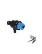 Valvola di sicurezza 7 bar- DIFF pour Chaffoteaux - 65117389 Valvola di sicurezza 7 bar- DIFF pour Chaffoteaux - 65117389