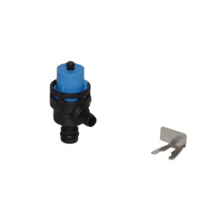 Valvola di sicurezza 7 bar- DIFF pour Chaffoteaux - 65117389