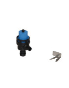 Valvola di sicurezza 7 bar- DIFF pour Chaffoteaux - 65117389 Valvola di sicurezza 7 bar- DIFF pour Chaffoteaux - 65117389