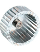 Turbina SH 140x63 G30/20S- RIELLO - 3005799