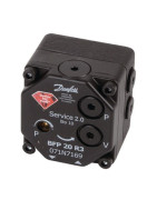 Pompa BFP20R3 071N7169- DANFOSS - 071N7169