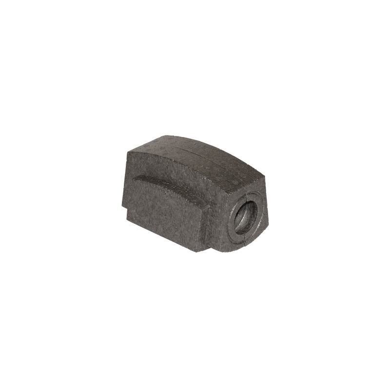 Ensemble isolant-FS14-CIRC-COND-IND-GRIS- WILO - 4206066